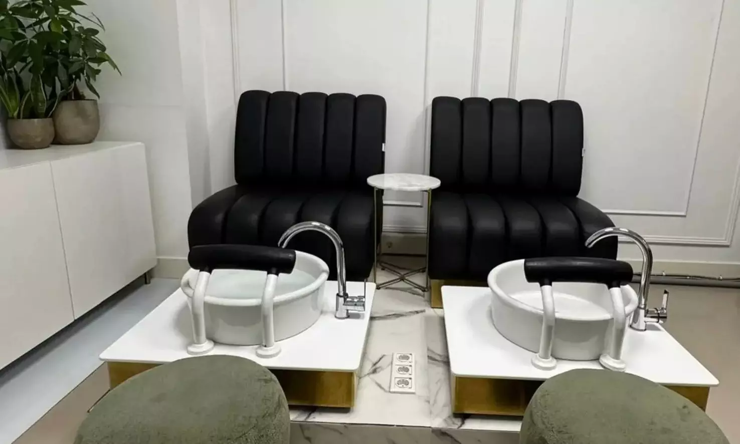 Geef je haar de liefde die het verdient: behandeling naar keuze