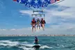 ¡Carlos Water Sports Benidorm te trae la aventura definitiva! Vuela alto y disfruta de vistas impresionantes - Image 2