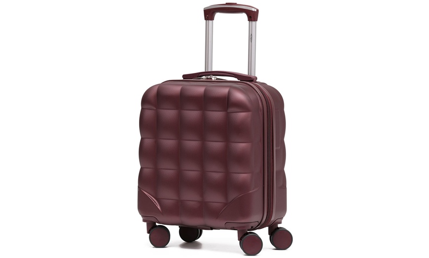 Image 12: Flight Knight Bubble Cabin Case in Various Colours and Sizes