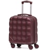 Image 12: Flight Knight Bubble Cabin Case in Various Colours and Sizes