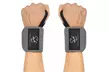 Special Essentials 18" Weightlifting Wrist Wraps for Men and Women - Second Medium