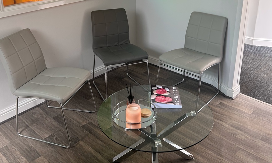 Image 5: Up to 46% Off on Massage - Full Body at Ruby Rose Health and Wellbeing Centre