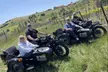 Embark on a Vintage Motorcycle Sidecar Scenic Wine Tour w Sonoma Sidecar Tours(Up to 50%Off) - Second Medium