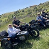 Image 3: 90-minute ''Vintage Motorcycle Sidecar Scenic Tour'' for 2, 4, or 6