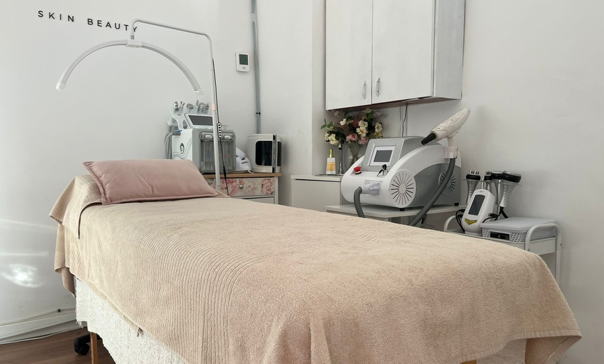 Image 4: 2, 4 o 6 sesiones de maderoterapia con radiofrecuencia para 1 persona