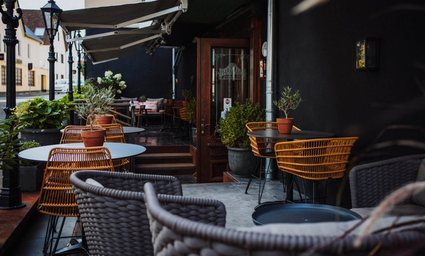 Image 11: Spa & Doppelzimmer im Palais Lippischer Hof, Bad Salzuflen opt. Dinner