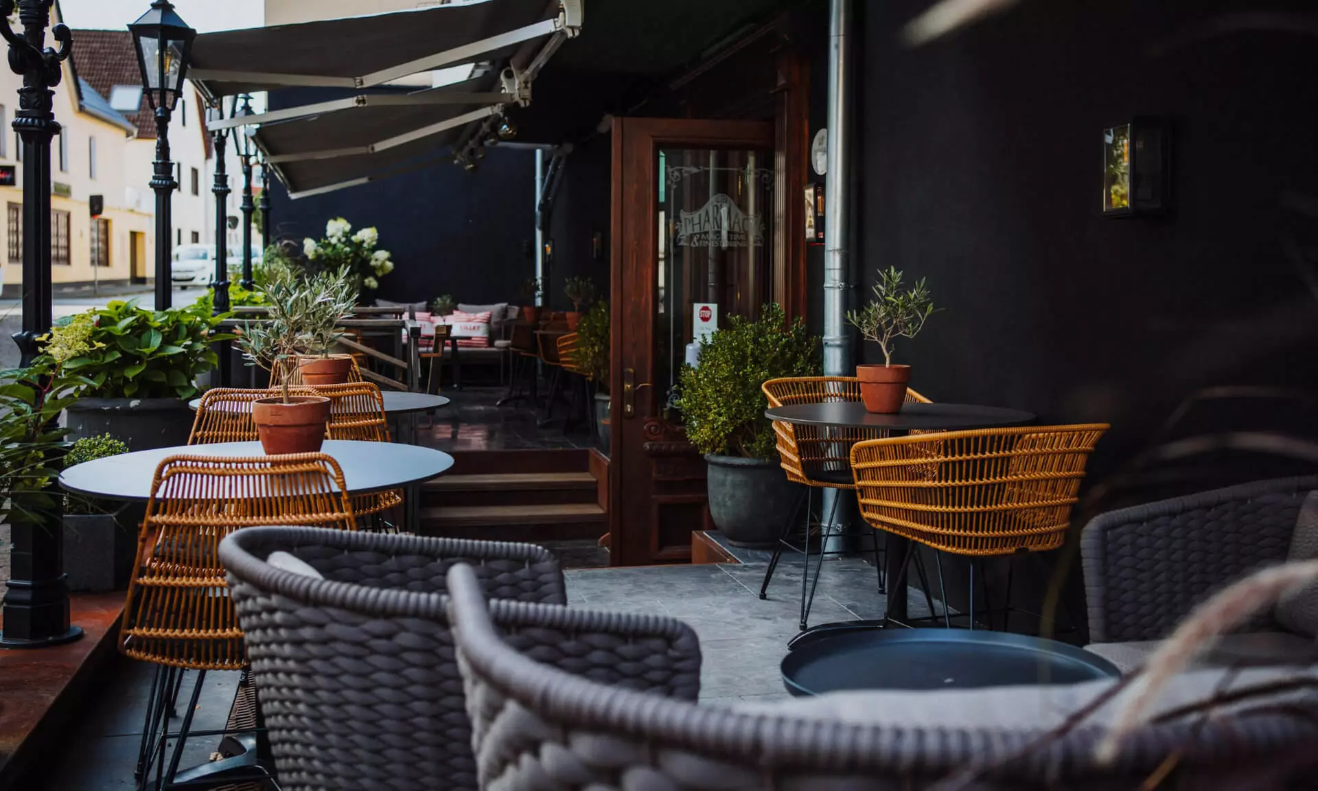 Spa & Doppelzimmer im Palais Lippischer Hof, Bad Salzuflen opt. Dinner