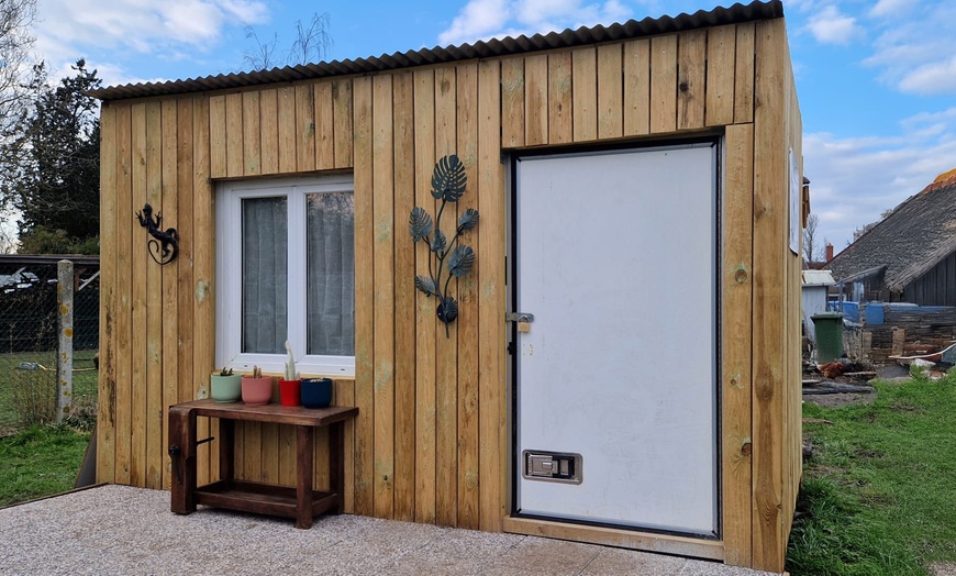 Image 5: Jusqu'à 30% de remise sur Réflexologie chez Cabinet de réflexologie plantaire Bien-être en Brie