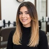 Image 3: Transform Your Look with Haircut, Blow Dry, Condition & Color Options