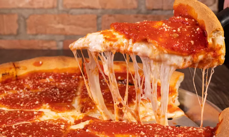 Savor $35 or $50 Towards Food and Drink for Take Out