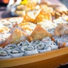 Image 2: Key West Sushi & Sunset Cruise – Iconic Waterfront Views
