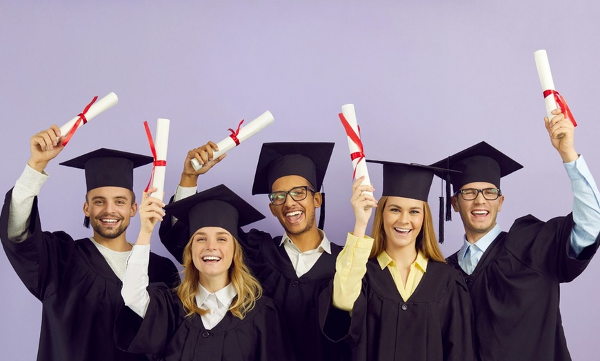 Image 10: 60 Min. Fotoshooting mit 1, 2, 3 oder 5 Bildern, opt. inkl. Video
