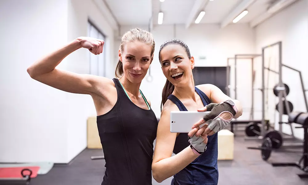 Achieve Your Fitness Goals: One, Two, or Three Sessions of Private Electric Muscle Stimulation (Up to 54% Off)  - Primary Image