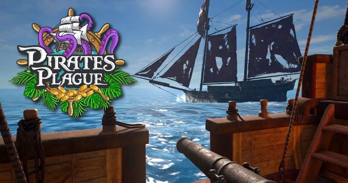 Virtual Reality Escape Room Immersion for Teams