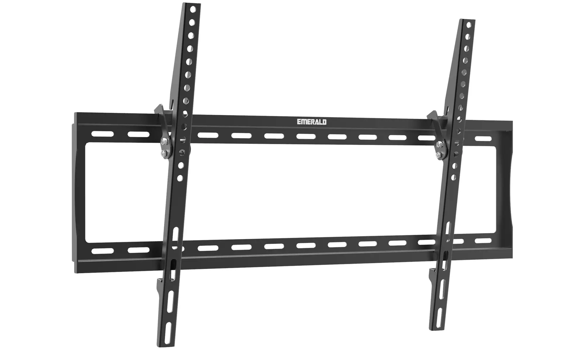 Rocky Mounts- Full Motion, Tilt or Fixed for 13-80" TVs 