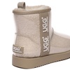 Image 22: UGGS Clear Waterproof Classic Boots