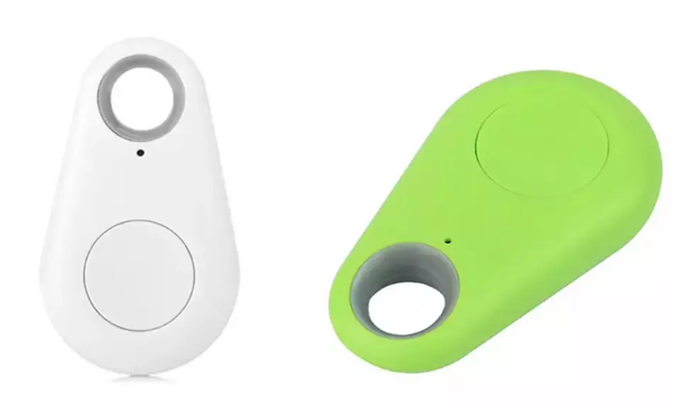 1x oder 2x Bluetooth-Tracker/Schlüsselfinder