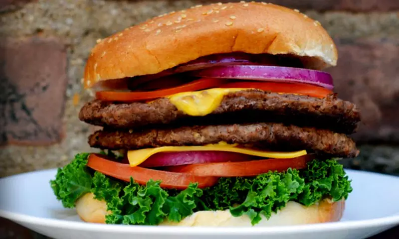 Savor the Perfect Bite — Paninis, Wraps, Salads & More at Panini Grill