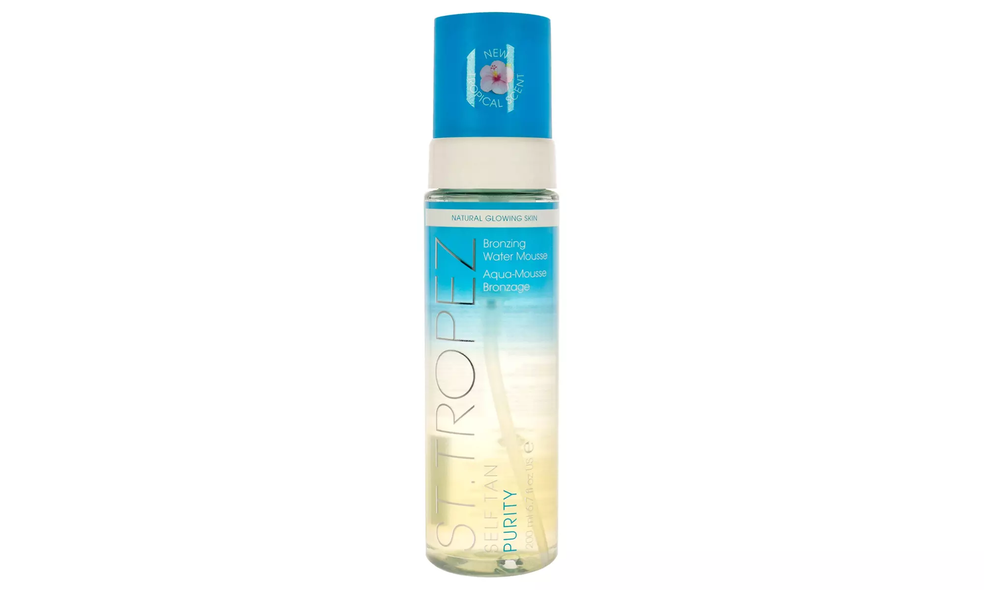 St. Tropez Self Tan Mousse in Classic, Dark, Express and More