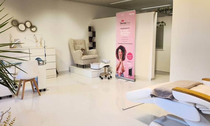 Image 2: Definierte Brows – Henna oder Microblading