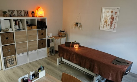 Forfait soin lifting detoxifiant du visage d'1h30
