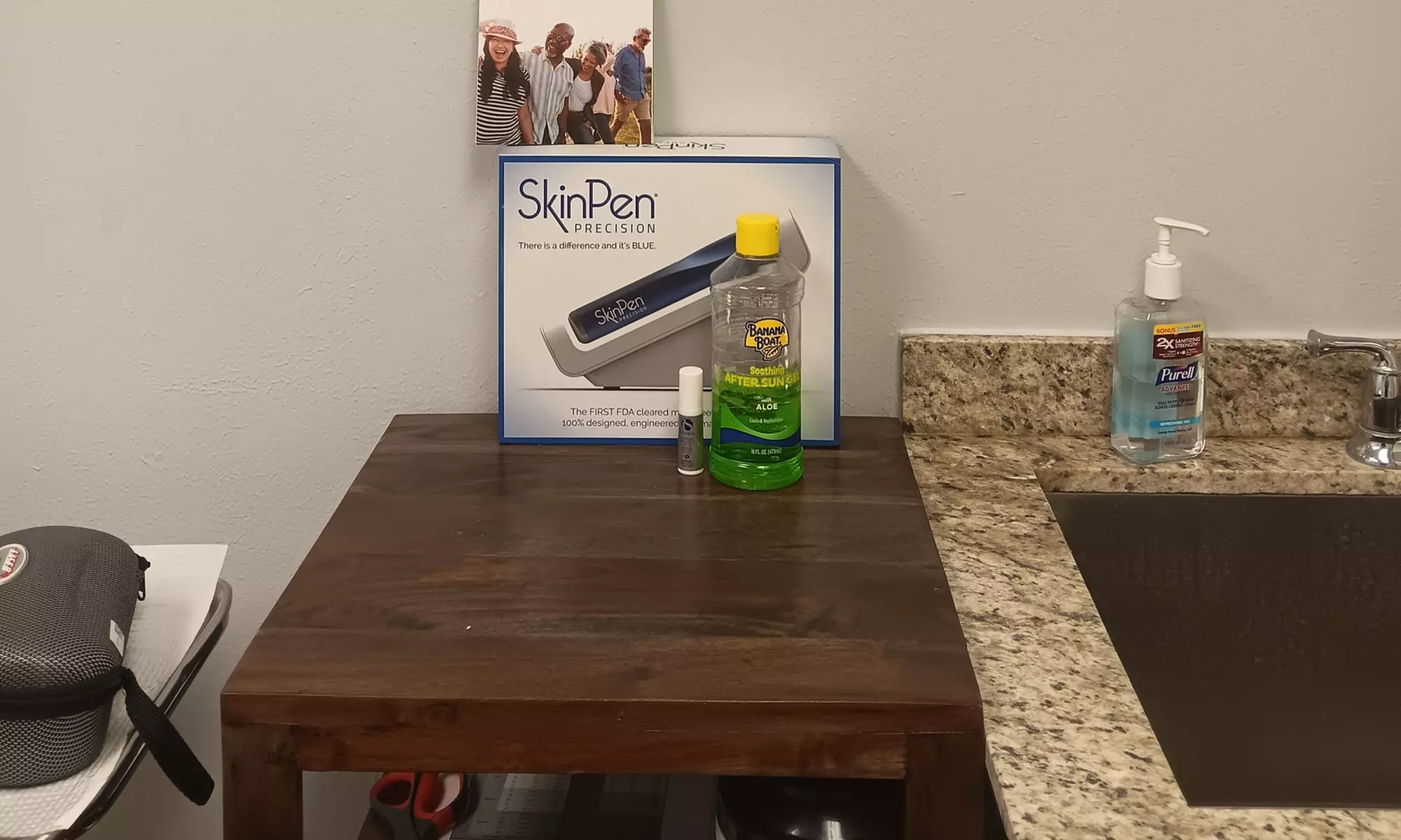 Rejuvenate with One, Two, or Three Micro-Needling Sessions For One