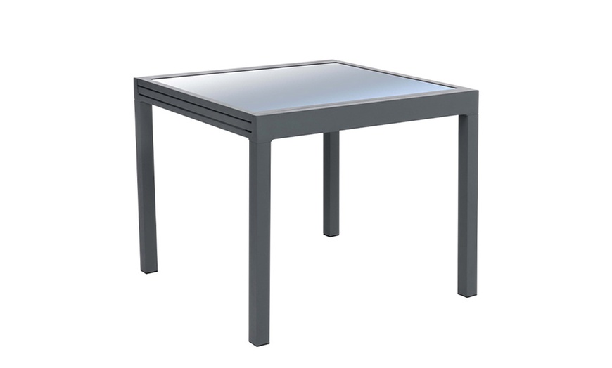 Image 8: Tavolo da giardino Home Deluxe