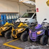 Image 3: ¡Descubre Tenerife! Ruta de 3 horas en quad para hasta 4 personas