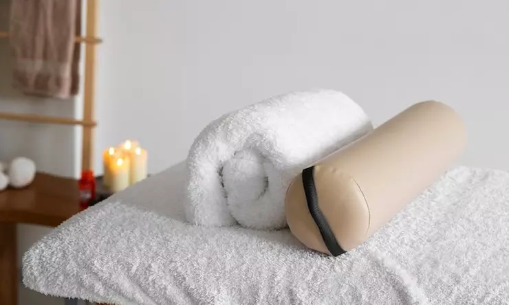 Masaje en pareja de 30 o 60 minutos con cava y chocolate