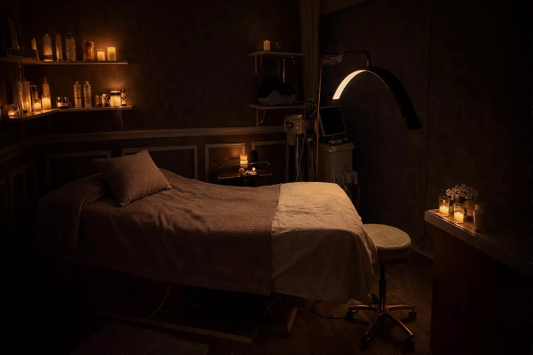 Épilation laser haute précision : peau douce durable, élégance absolue