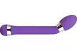 G spot Vibrator Multispeed Massager Dildo Adult Sex Toy Lubricant Wand - Second Medium