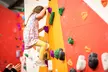 One or Two Adults and/or Children General Admission Ticket to The Climbing Academy (Up to 39% Off) - Second Medium