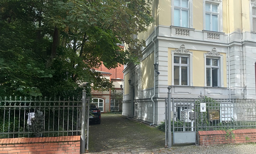 Image 5: 30 Min. oder 60 Min. finnische Ganzkörper-Massage für 1 Person