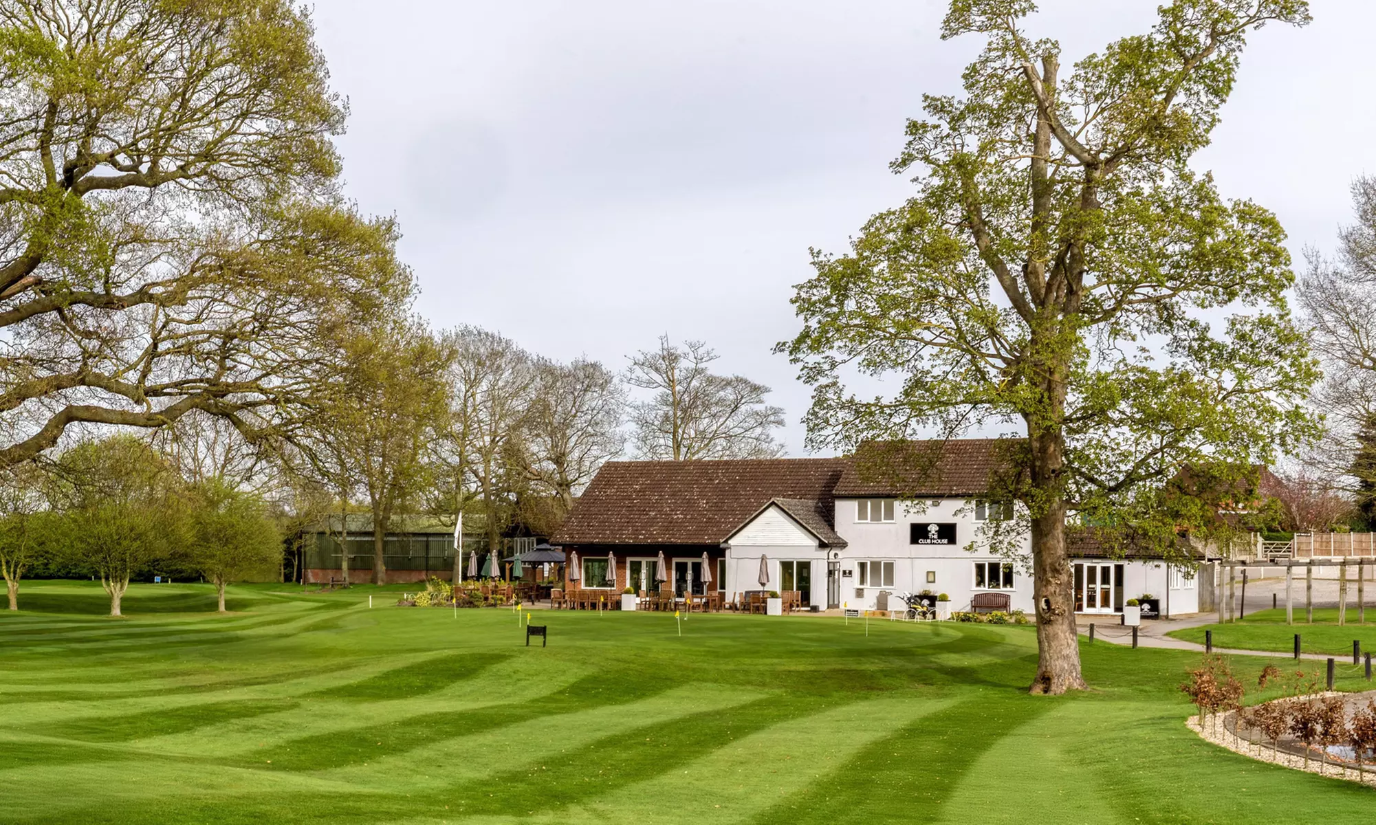 4* Norfolk: Standard Double or Twin Room Stay with Breakfast & More