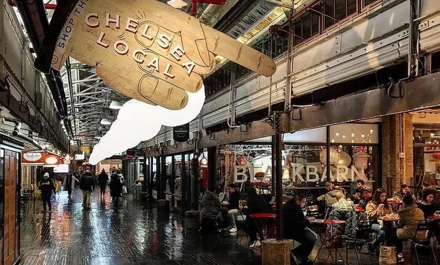 Image 21: ✈ New York in 5 Days: Hotel, Flights & Iconic Views from Worldee