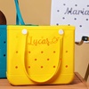 Image 3: Customized Waterproof Beach Bags from Justyling (Up to 82% Off)