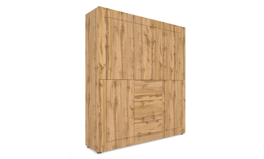 Image 7: Wohnmöbel (Sideboard oder TV-Möbel)