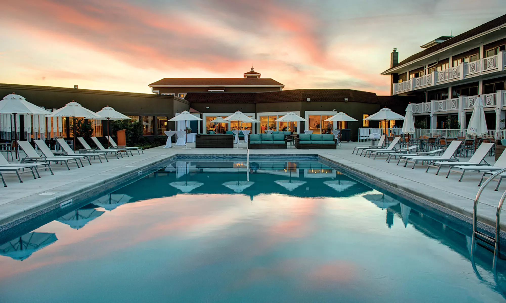 Stay, with a Flight of Beer, at 4-Star ICONA Avalon, NJ. Dates into February 2019. - Primary Image