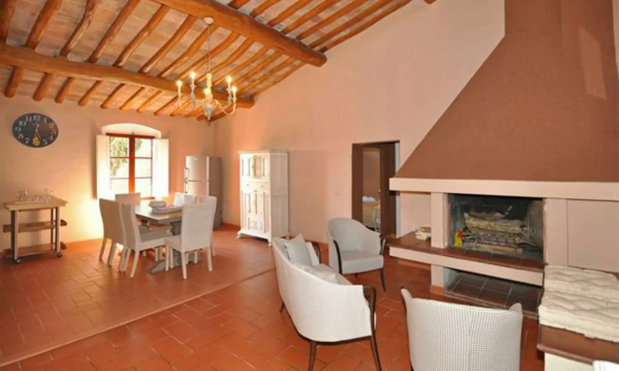 ✈8-Day Tuscany Castle Stay with Air from Great Value Vacations