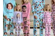 Full or Half Set of Custom Pajamas from Justyling (Up to 82% Off) - Second Medium