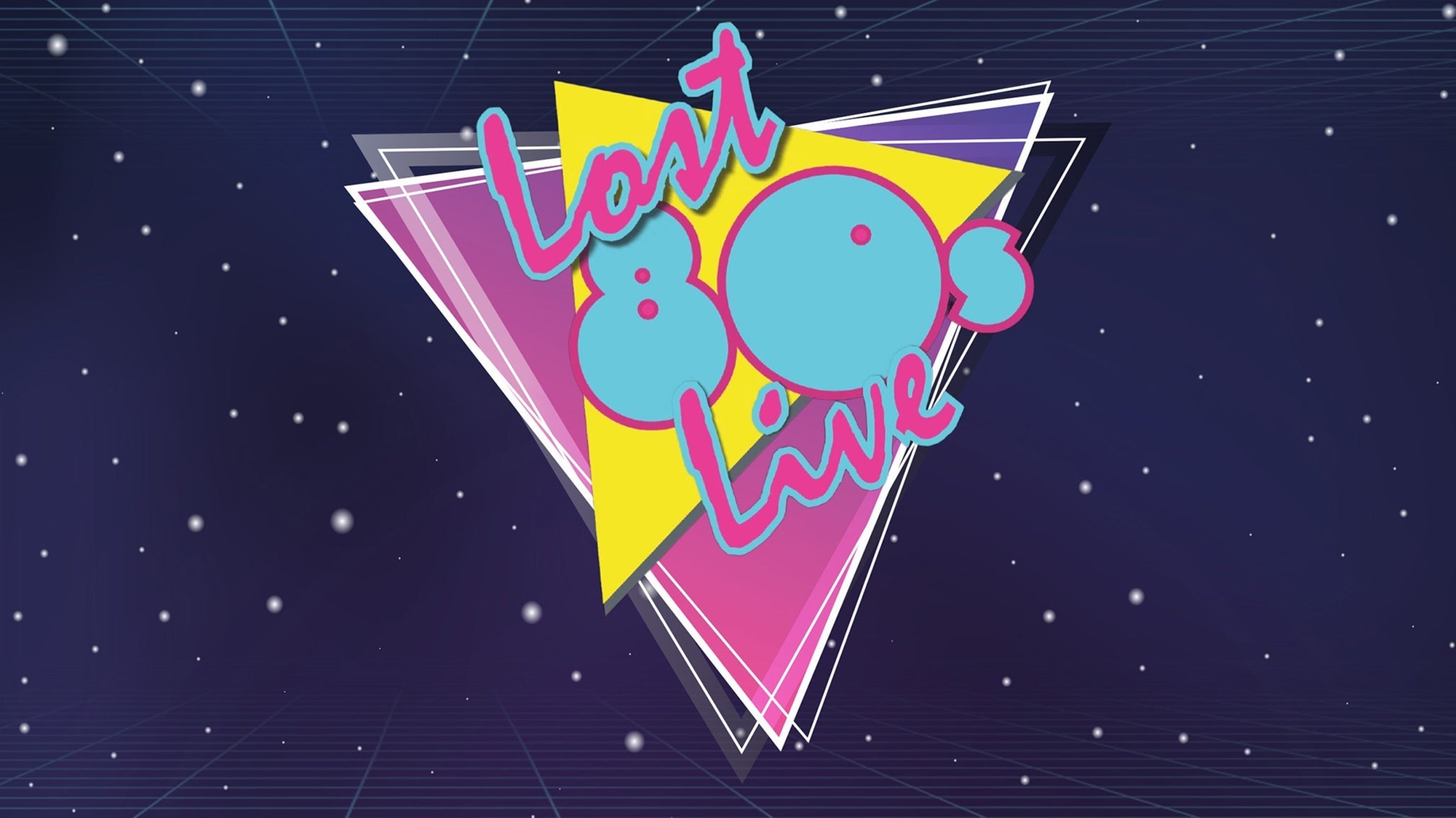 Lost 80's Live: A Flock of Seagulls & More - Up to 49% Off
