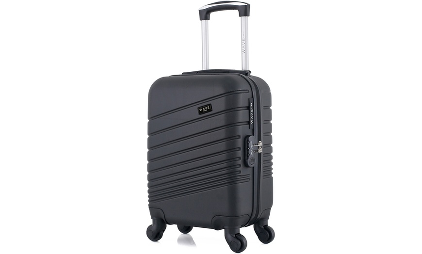 Image 15: Maleta de cabina compacta, elegante y disponible en varios colores