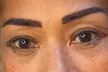 Albaglowstudio: Permanent Stroke Nano Brows, Eyeliner Natural Lash Line, Soft Lip Blush (Up to 46% Off) - Second Medium