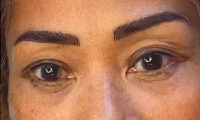 Get a Natural Look with Nano Brows, Lash Line, or Lip Blush