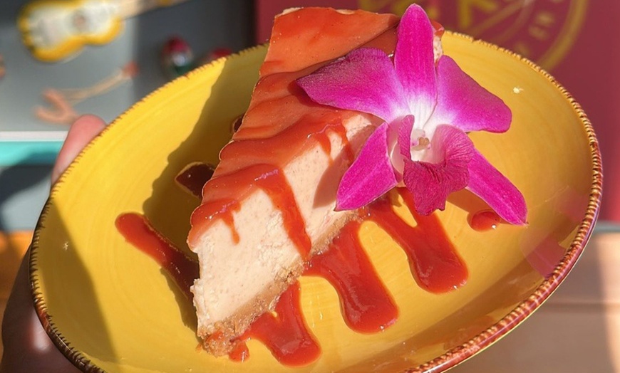 Image 9: $25, $50 or $75 Towards Food and Drink, Taquiza or Molcajete Package 