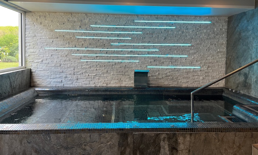 Image 11: Choice of Spa Experience w/ Treatments, Food & Spa Access at Voco Winchester Hotel & Spa (Up to 58% Off)