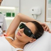 Image 1: Six Laser Hair Removal Sessions on One Small, Medium, or Large Area