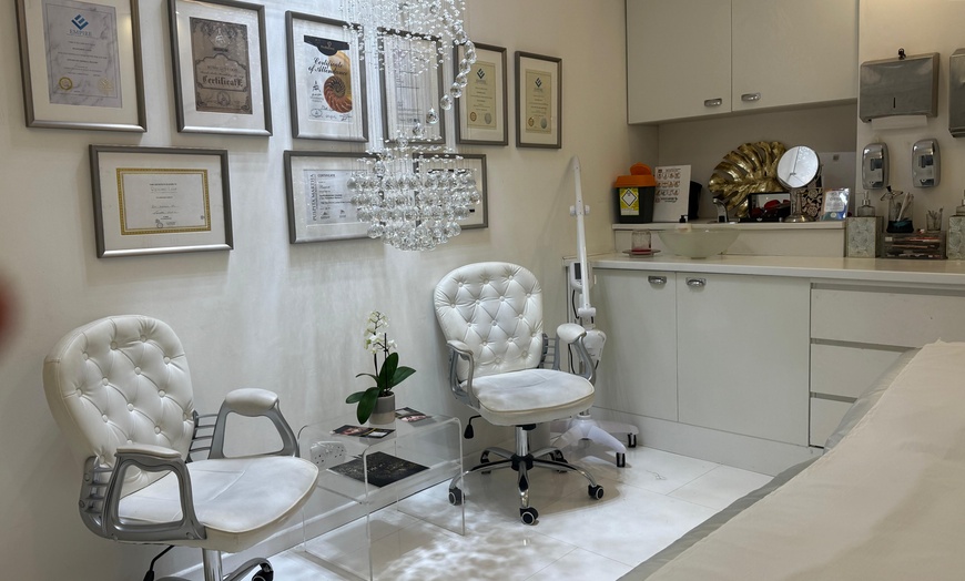 Image 4: Semi Permament Makeup at Beauté Browderie Lounge (60% Off)