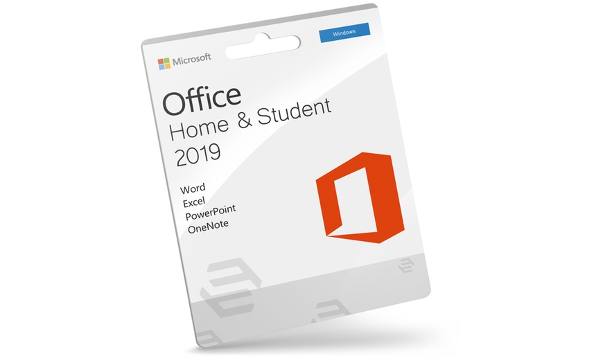 Image 2: Microsoft Office 2019 pour PC