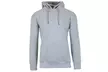 Galaxy By Harvic Men's Slim-Fit Fleece-Lined Pullover Hoodie (S-2XL) - Second Medium